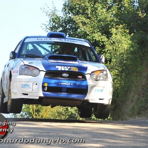 25 Rally Ceccano 2010