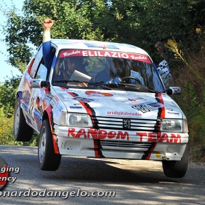 25 Rally Ceccano 2010