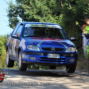 25? rally Ceccano 2010