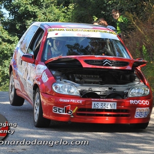 25? rally Ceccano 2010