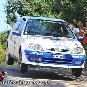 25? rally Ceccano 2010