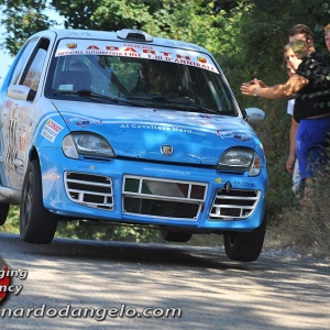 25? rally Ceccano 2010