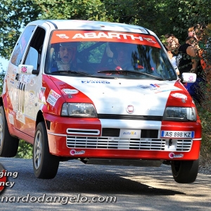 25? rally Ceccano 2010