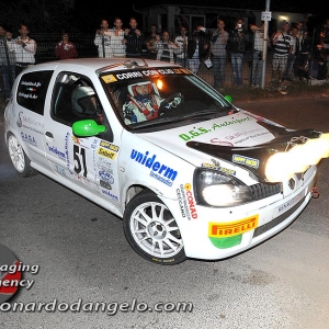 25? rally Ceccano 2010