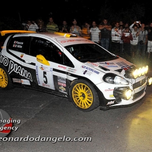 25? rally Ceccano 2010