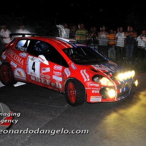 25? rally Ceccano 2010