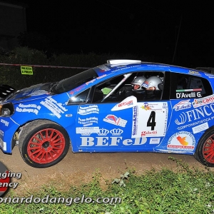 25? rally Ceccano 2010