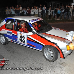 25? Rally Ceccano 2010