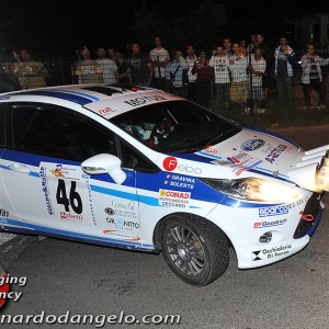 25? Rally Ceccano 2010