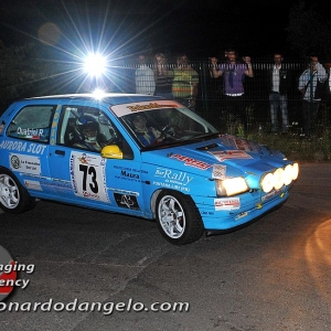 25? Rally Ceccano 2010