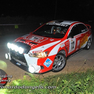 25? Rally Ceccano 2010