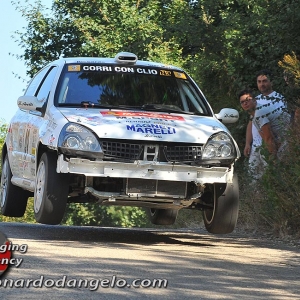 25? Rally Ceccano 2010