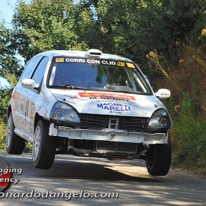 25? Rally Ceccano 2010