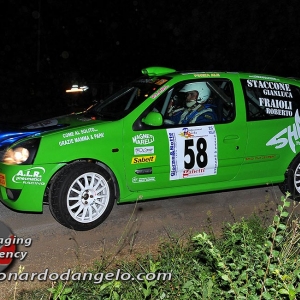 25? Rally Ceccano 2010