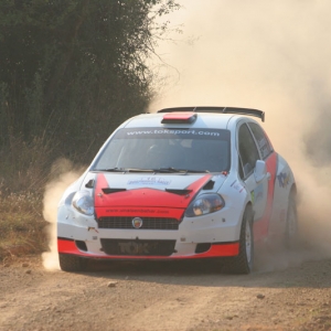 Rally del Bosforo 2010