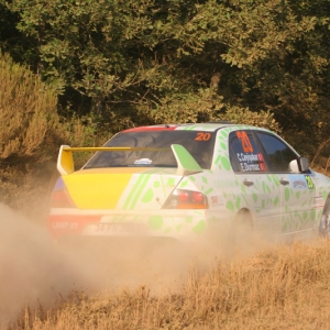 Rally del Bosforo 2010