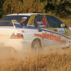 Rally del Bosforo 2010