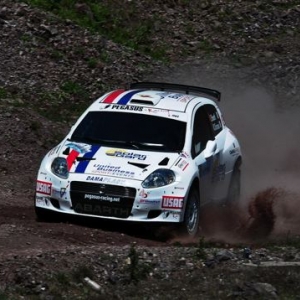 Rally del Bosforo 2010