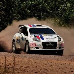 Rally del Bosforo 2010