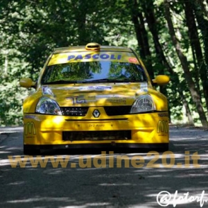 Rally di Majano 2010