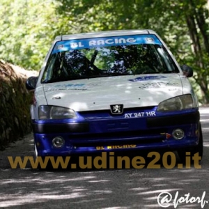 Rally di Majano 2010