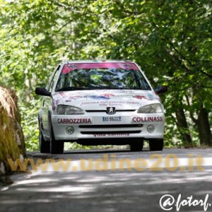 Rally di Majano 2010