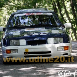 Rally di Majano 2010