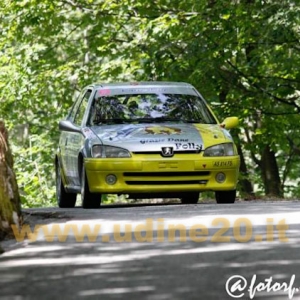 Rally di Majano 2010