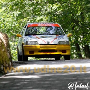 Rally di Majano 2010