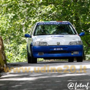 Rally di Majano 2010