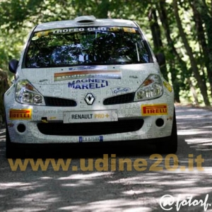 Rally di Majano 2010