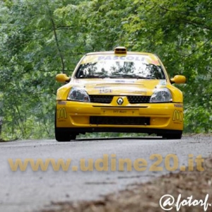 Rally di Majano 2010