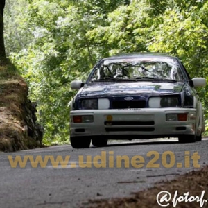 Rally di Majano 2010