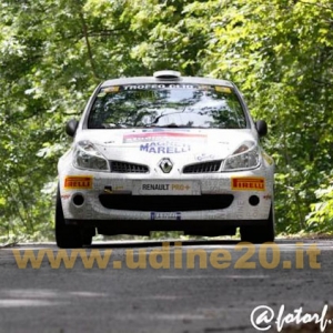 Rally di Majano 2010