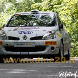 Rally di Majano 2010