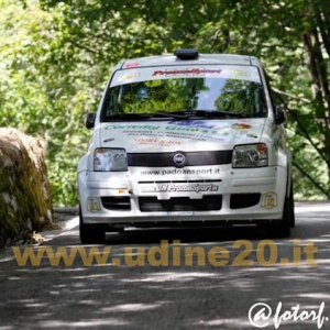 Rally di Majano 2010