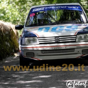 Rally di Majano 2010