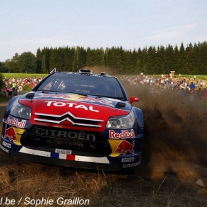 Rally Finlandia