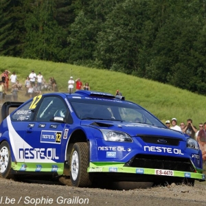 Rally Finlandia