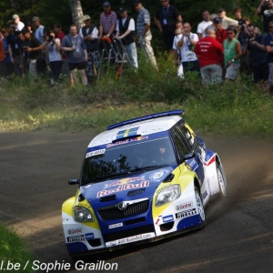 Rally Finlandia