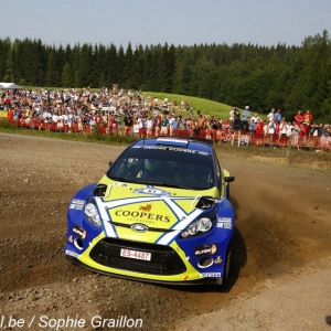 Rally Finlandia