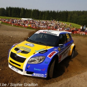 Rally Finlandia