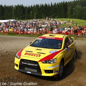 Rally Finlandia