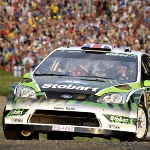 Rally Finlandia