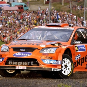 Rally Finlandia