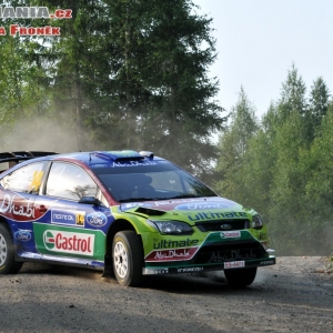 Rally Finlandia