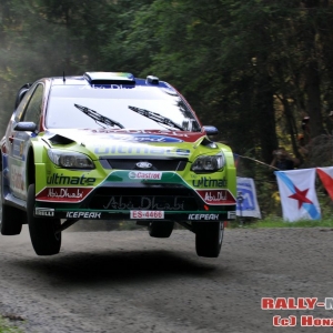 Rally Finlandia