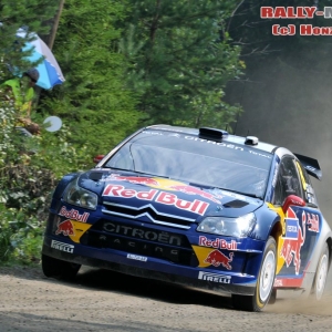 Rally Finlandia