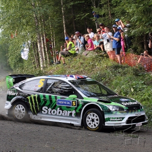 Rally Finlandia