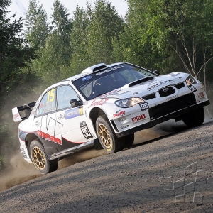 Rally Finlandia